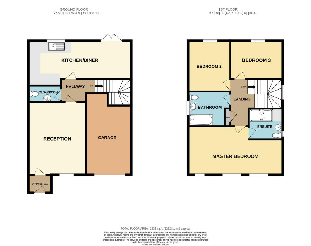 Additional property image - Tilery Close, Bowburn, Durham, Durham, DH6 5FH