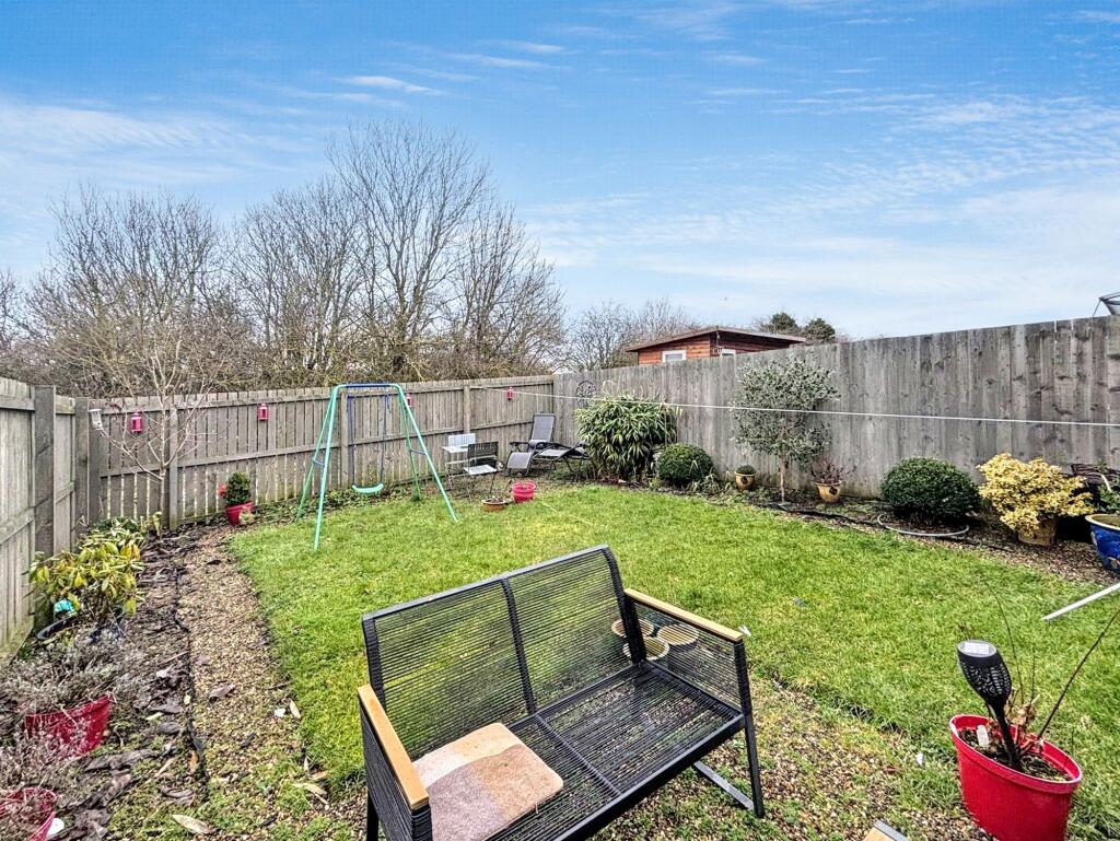 Additional property image - Tilery Close, Bowburn, Durham, Durham, DH6 5FH