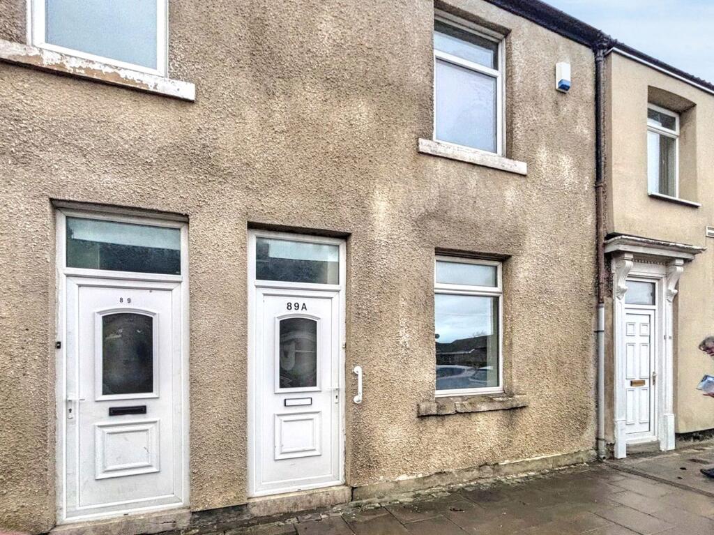 Main image of property: Collingwood Street, Coundon, Bishop Auckland, Durham, DL14 8LH