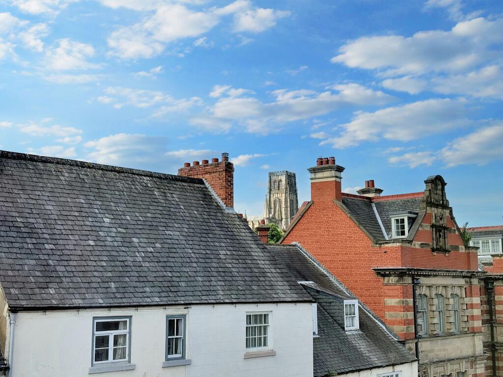 Additional property image - Old Elvet, Durham, County Durham, DH1 3HN