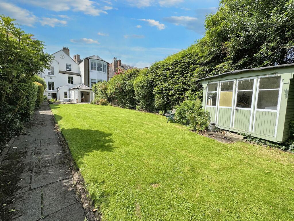 Additional property image - Old Elvet, Durham, County Durham, DH1 3HN