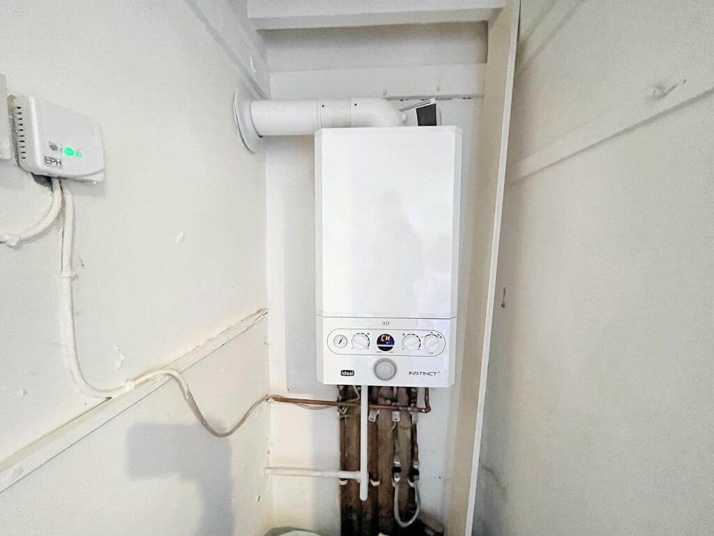 Additional property image - Graham Terrace, High Pittington, Durham, Durham, DH6 1AU