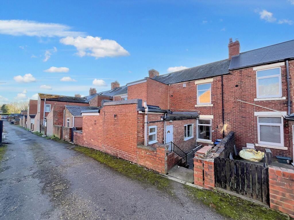 Additional property image - Graham Terrace, High Pittington, Durham, Durham, DH6 1AU