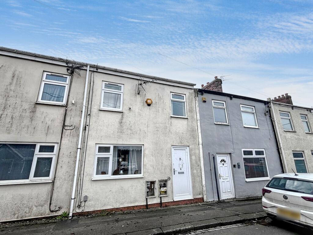 Main image of property: Margaret Street, Ludworth, Durham, Durham, DH6 1NG
