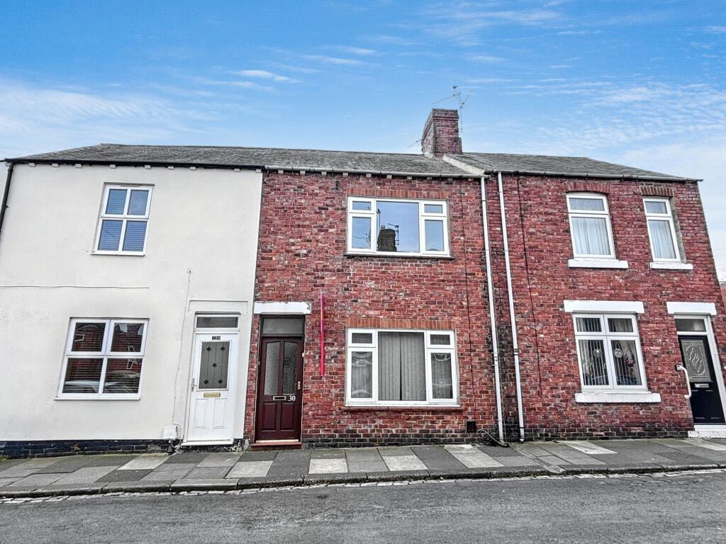 Main image of property: May Street, Bishop Auckland, Durham, DL14 7DB