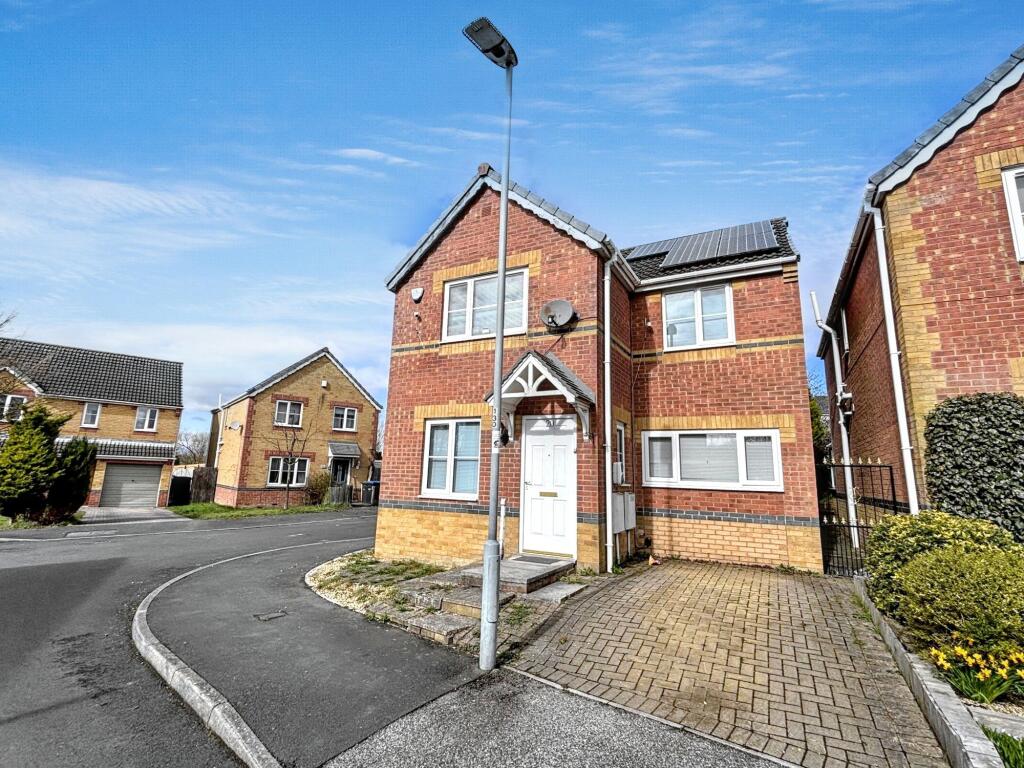 Main image of property: Springfield Meadow, Ludworth, Durham, Durham, DH6 1NY