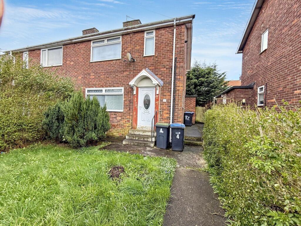 Main image of property: East Lea, Thornley, Durham, Durham, DH6 3EA
