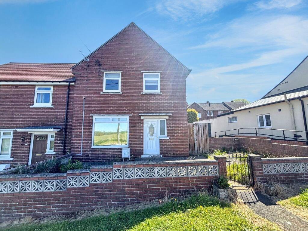 Main image of property: Moorsley Road, Hetton-le-Hole, Houghton Le Spring, Tyne and Wear, DH5 0ED