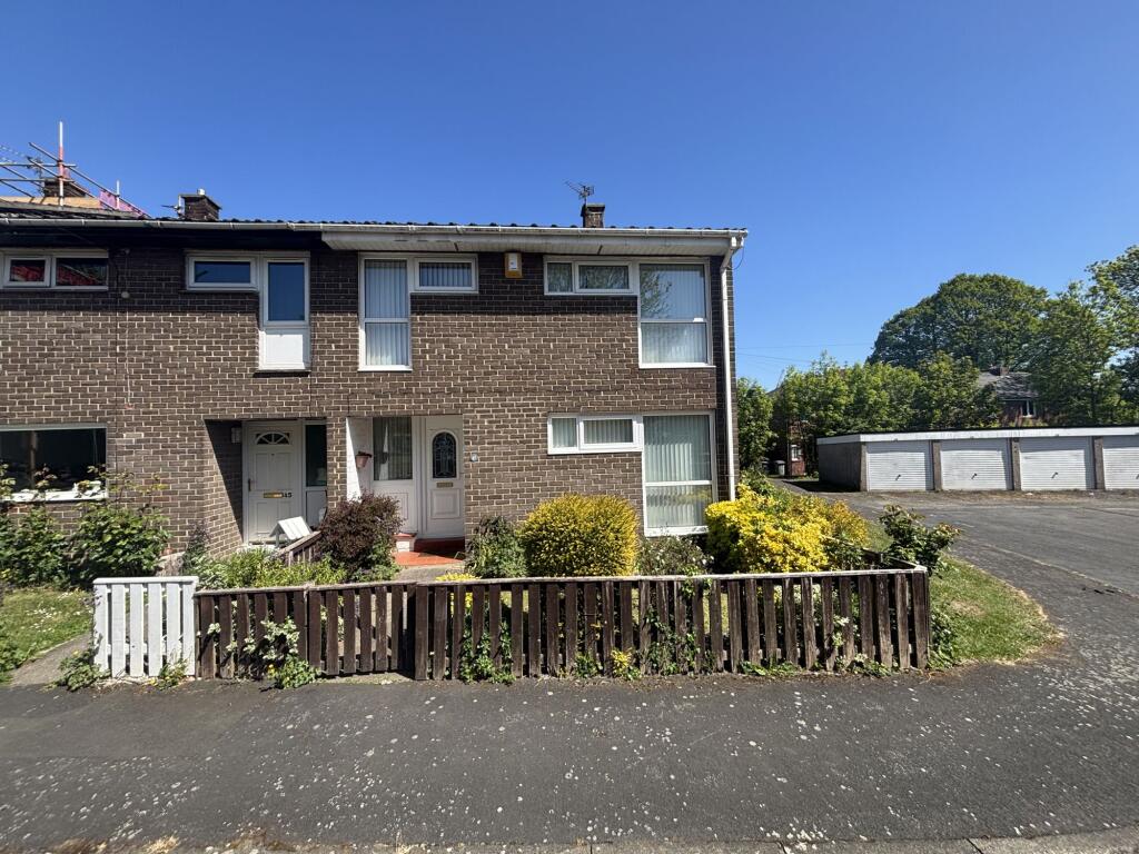 Main image of property: Edge Court, Durham, Durham, DH1 2JY