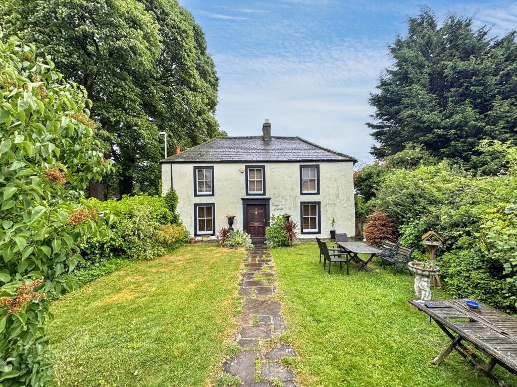 Main image of property: East Green, Heighington Village, Newton Aycliffe, Durham, DL5 6PP