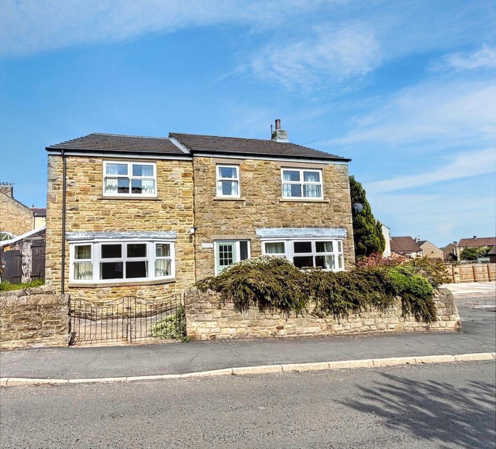 Main image of property: Staindrop Road, Cockfield, Bishop Auckland, Durham, DL13 5DF