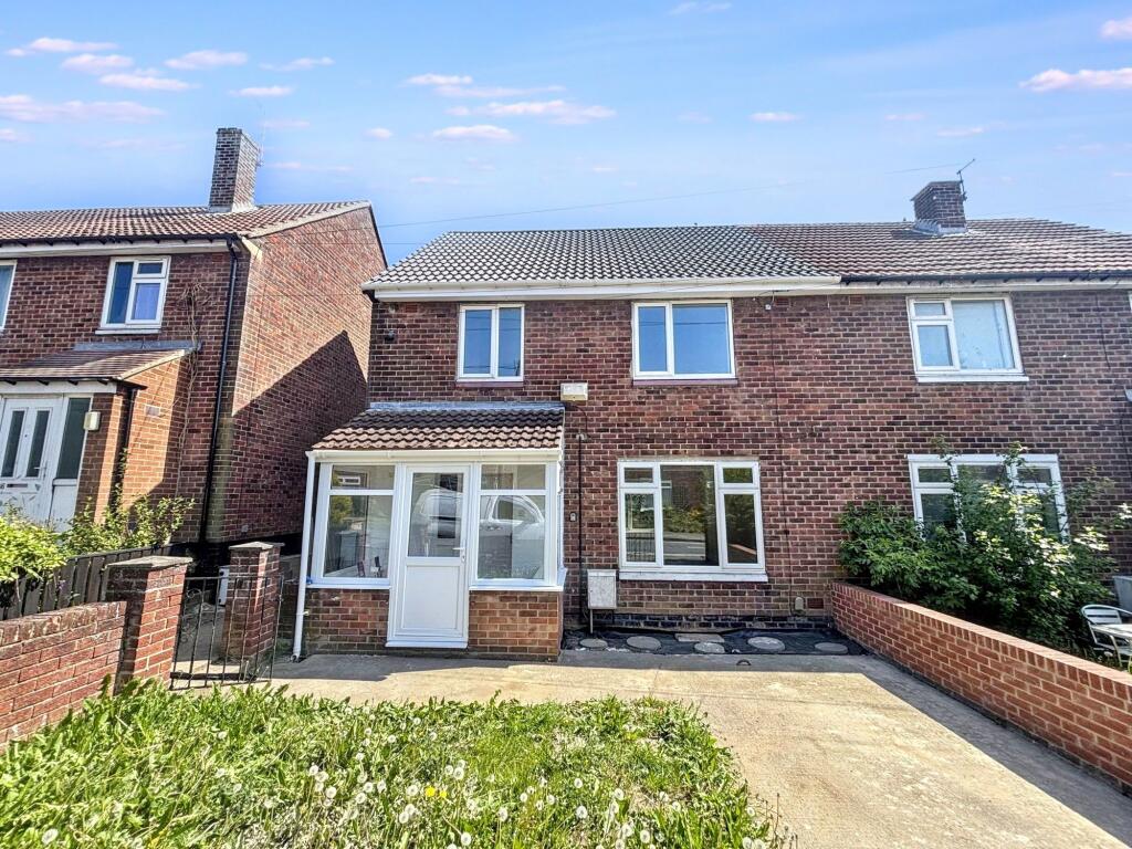 Main image of property: Park Avenue, Coxhoe, Durham, Durham, DH6 4JN