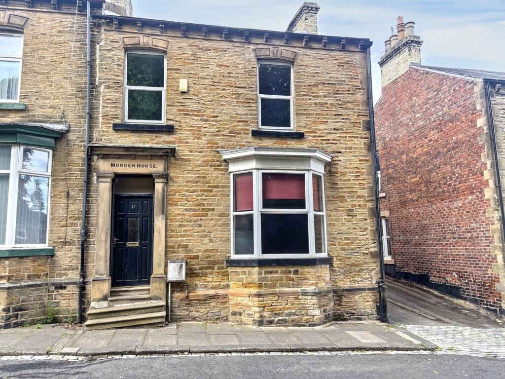Main image of property: Princes Street, Durham, Bishop Auckland, Durham, DL14 7BB