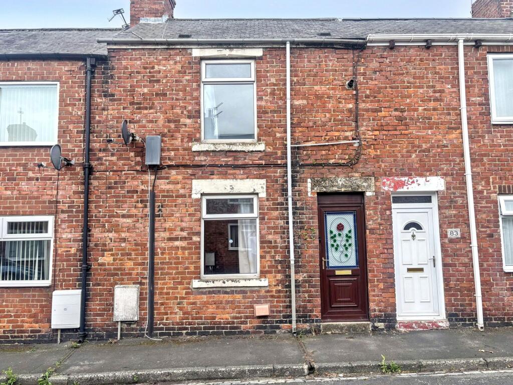 Main image of property: Albert Street, Grange Villa, Chester Le Street, Durham, DH2 3LS