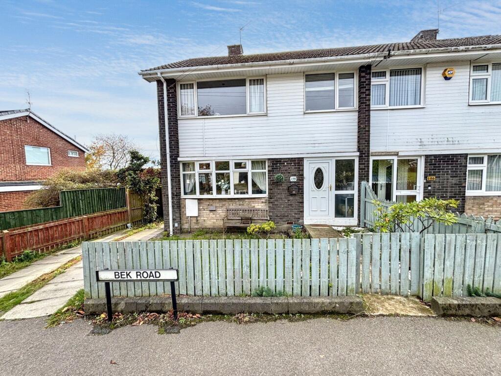 Main image of property: Bek Road, Durham, Durham, DH1 5LH