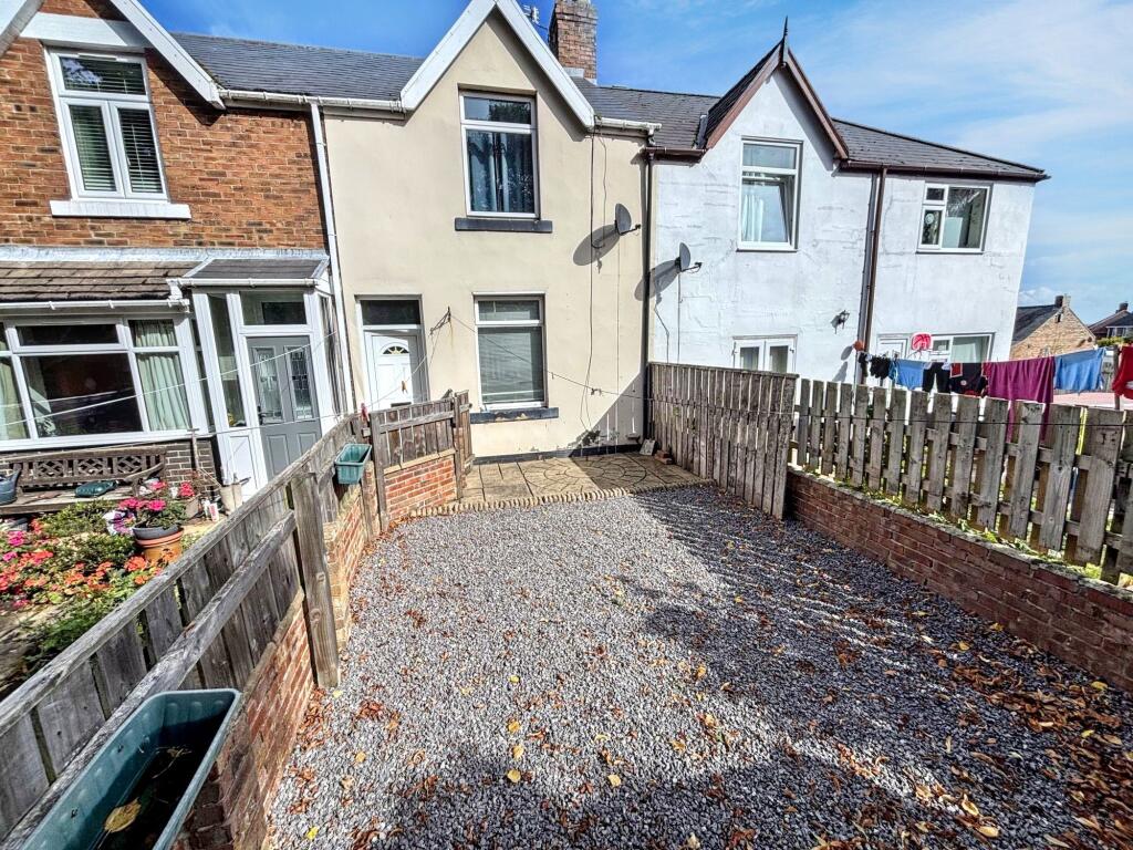 Main image of property: Cooperative Terrace, New Brancepeth, Durham, Durham, DH7 7HY