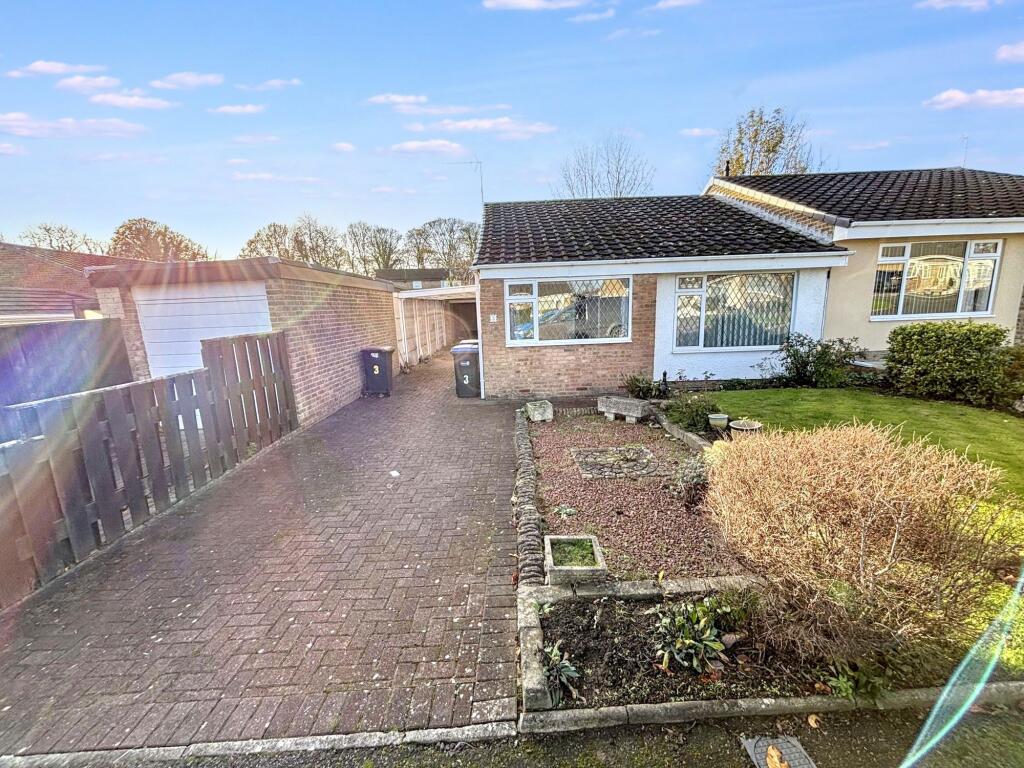 Main image of property: Winchester Drive, Brandon, Durham, Durham, DH7 8UG