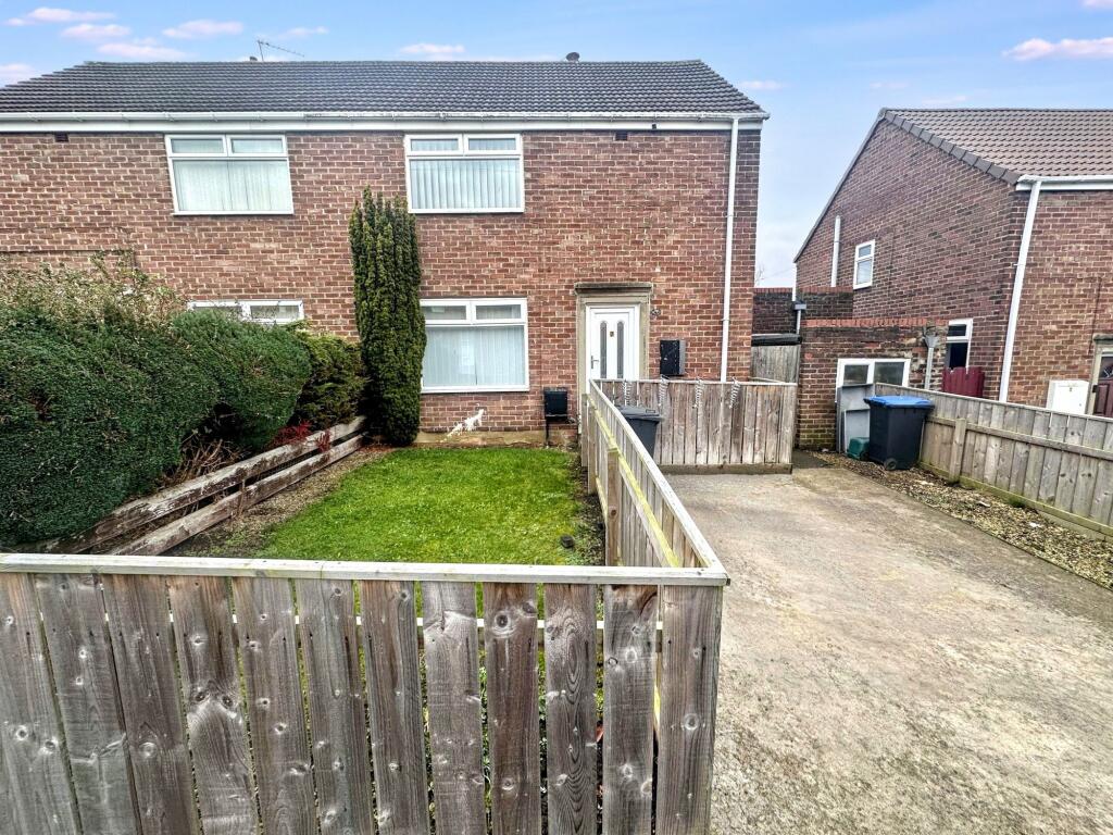 Main image of property: May Lea, Witton Gilbert, Durham, Durham, DH7 6RH