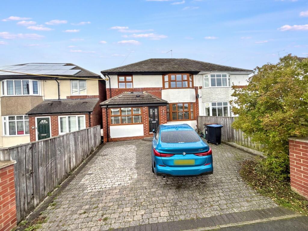 Main image of property: Toll House Road, ., Durham, Durham, DH1 4HU