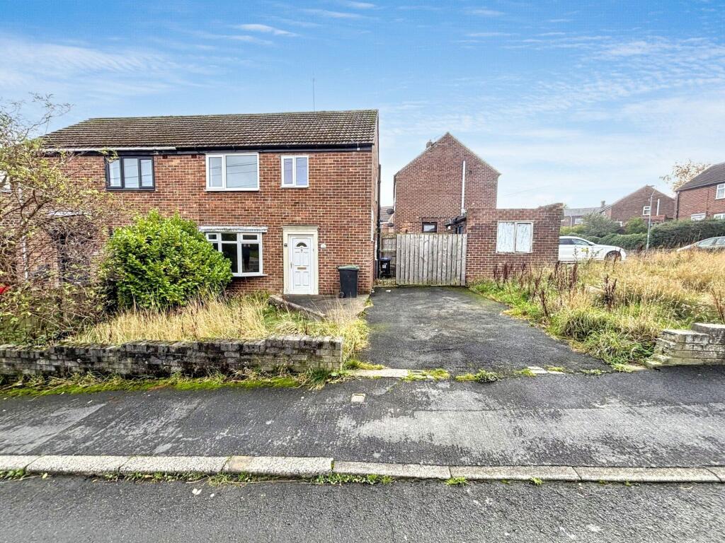 Main image of property: Taylor Avenue, Bearpark, Durham, Durham, DH7 7AY