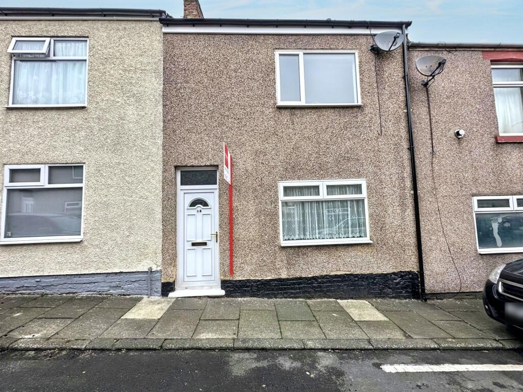 Main image of property: Stratton Street, Spennymoor, Durham, DL16 7TP