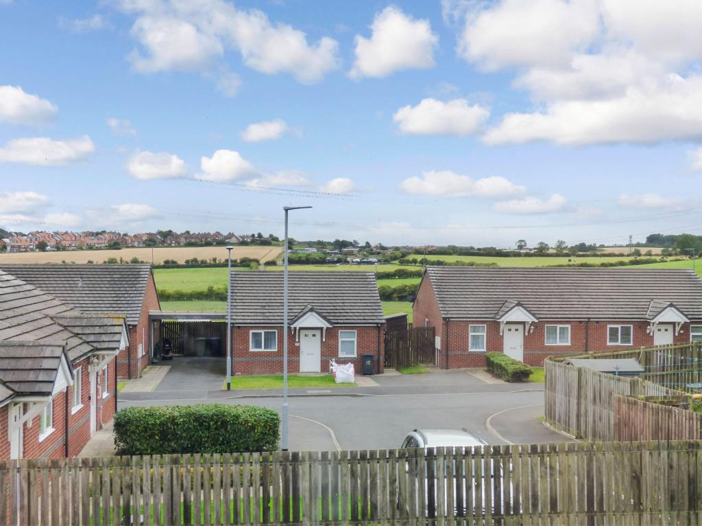 2 bedroom terraced house for sale in South Parade, Thornley, Durham