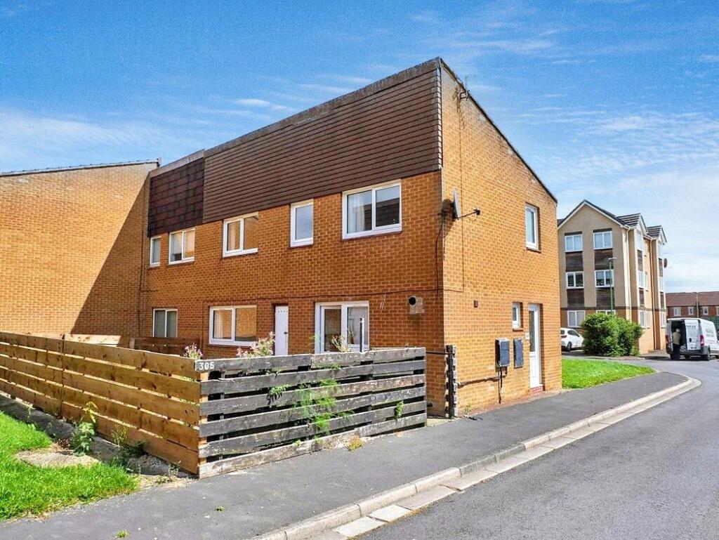 Main image of property: Morrison Close, Newton Aycliffe, Durham, DL5 4QZ