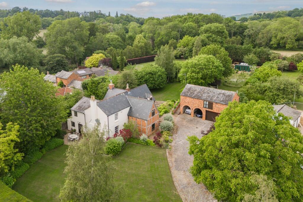 Main image of property: Ham Lane, Charlton Kings, GL52