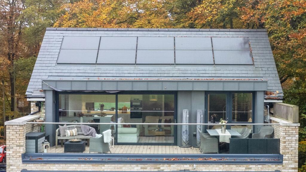 Main image of property: Chilbolton Avenue, Winchester, SO22