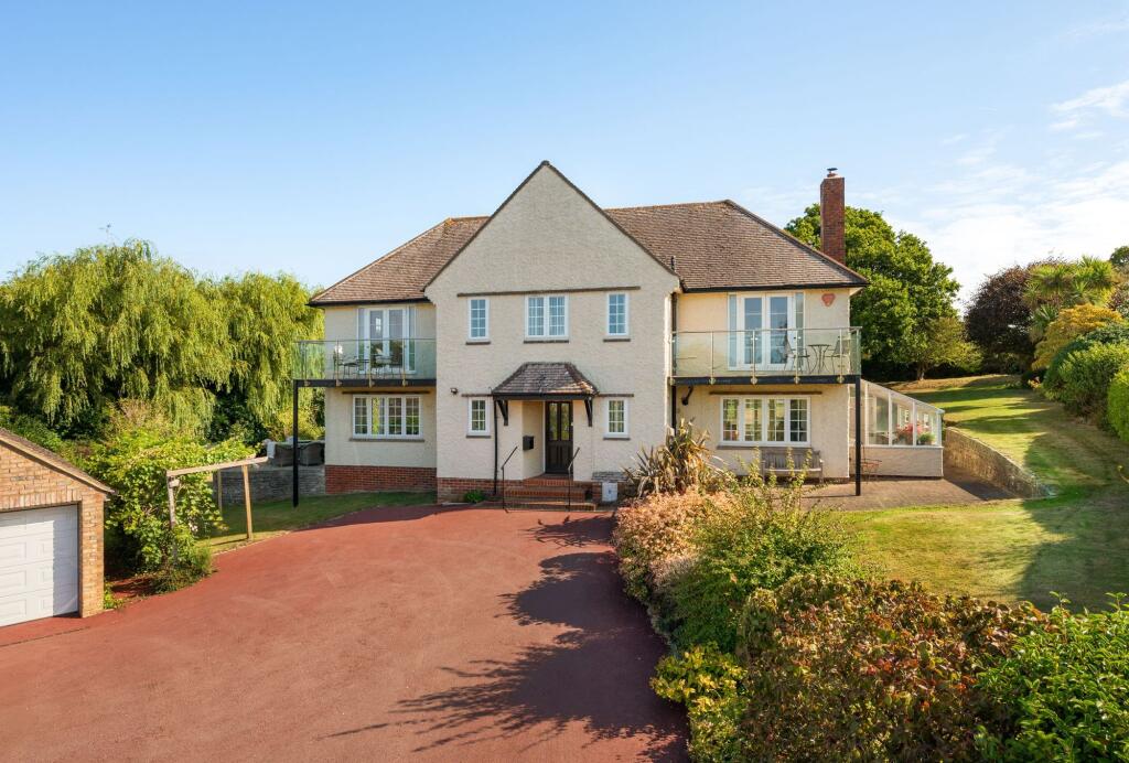 Main image of property: Undershore Road, Lymington, SO41