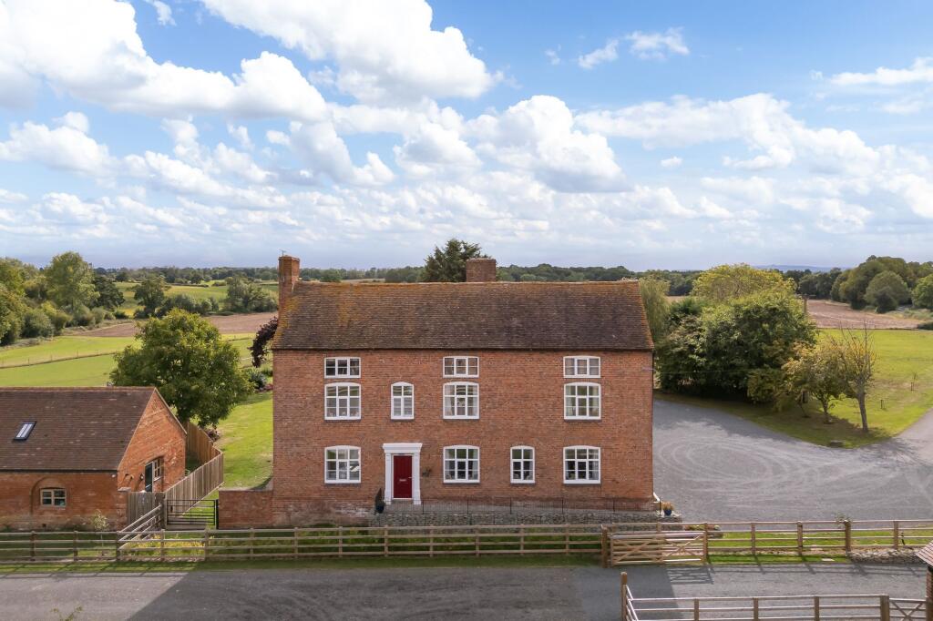 Main image of property: Long Green, Forthampton, Gloucestershire
