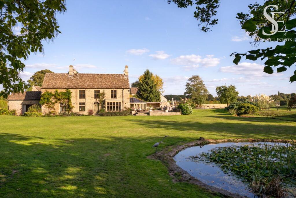 Main image of property: Warrens Cross, Lechlade, GL7