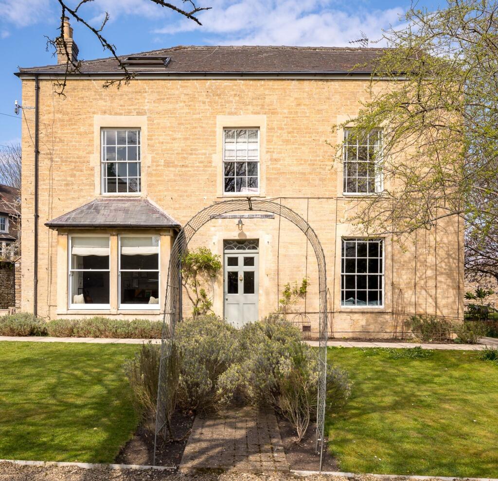 Main image of property: Frome, Somerset