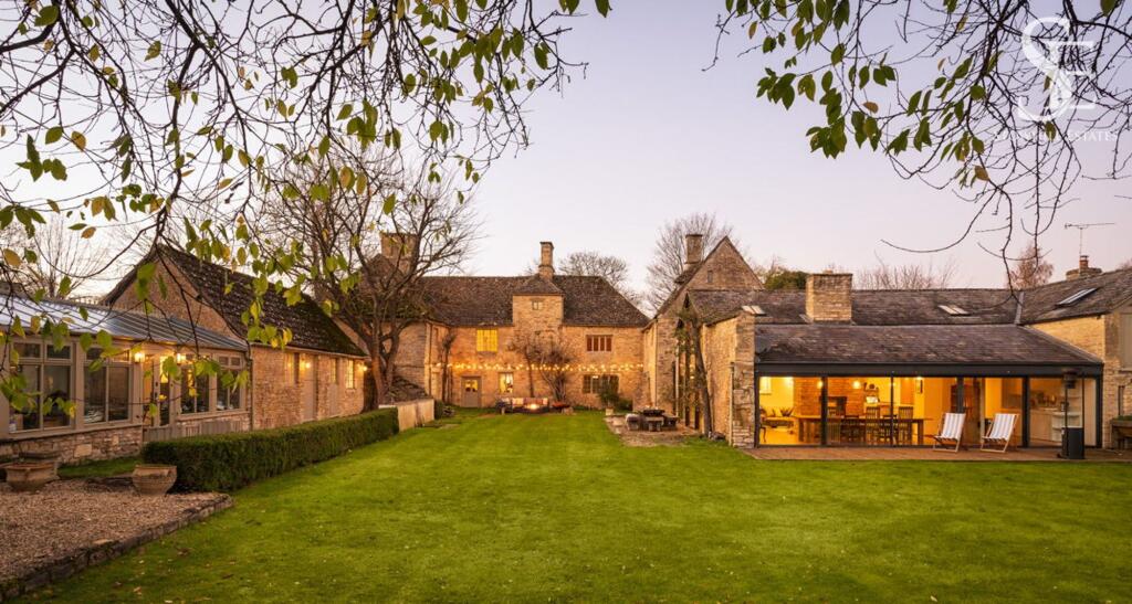 Main image of property: Weald, Bampton, OX18