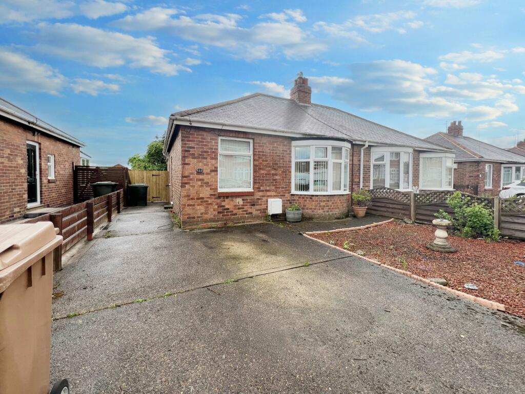 Main image of property: Firtree Crescent, ., Newcastle upon Tyne, Tyne and Wear, NE12 7JU