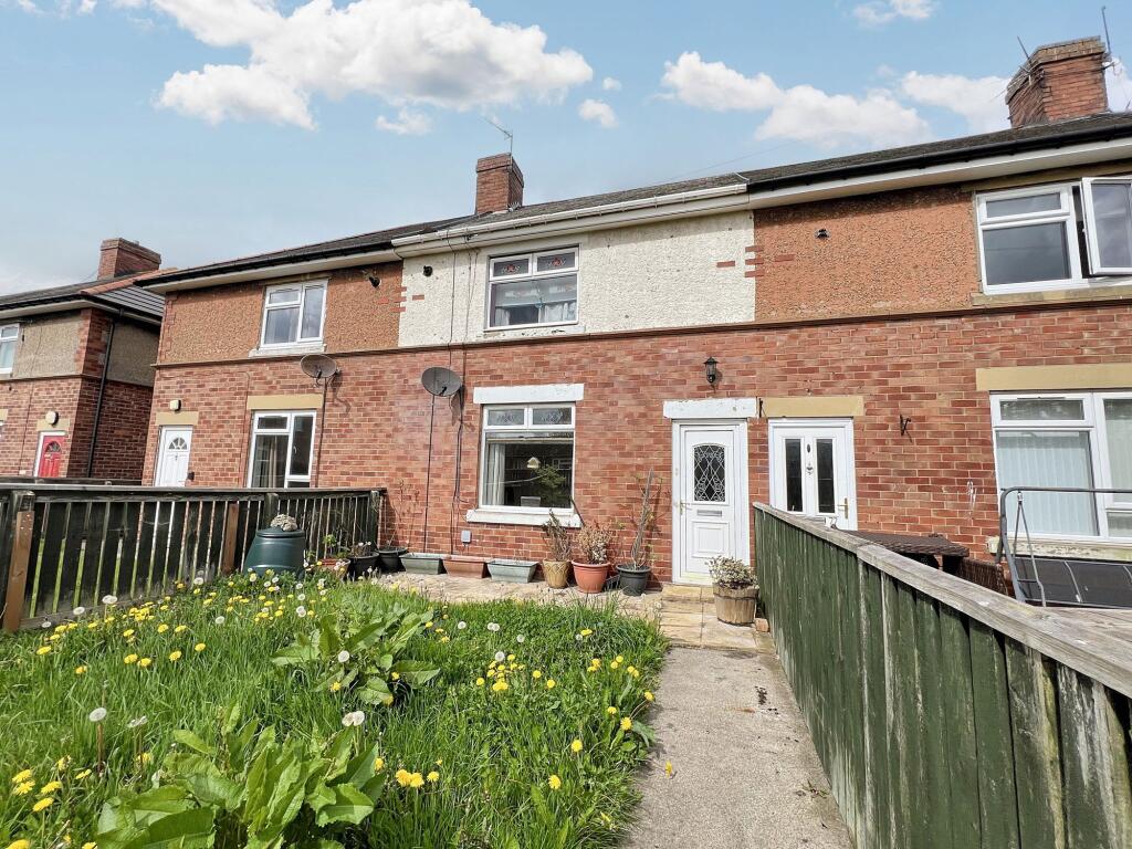 Main image of property: Palmersville, Palmersville, Newcastle upon Tyne, Tyne and Wear, NE12 9HL