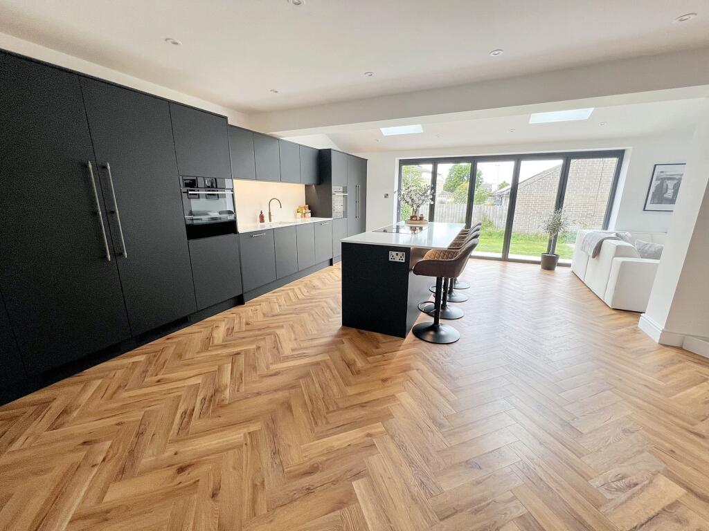 Main image of property: Ullswater Drive, Killingworth, Newcastle upon Tyne, Tyne and Wear, NE12 6GX