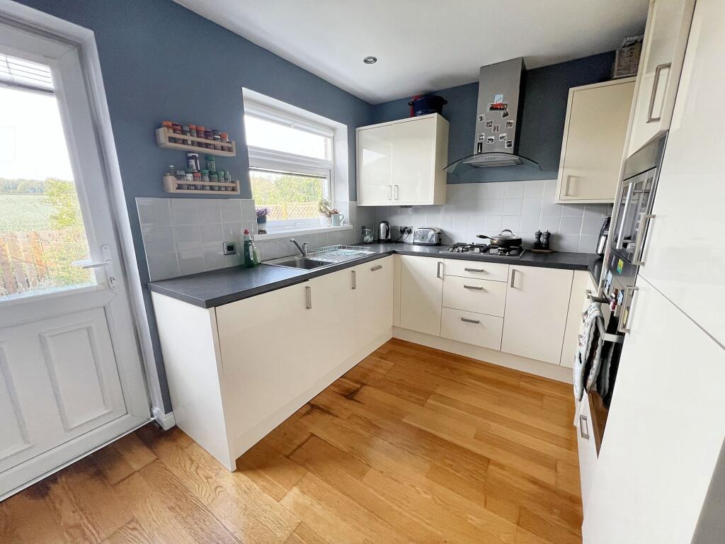 Main image of property: Woodlands Grange, Forest Hall, Newcastle upon Tyne, Tyne and Wear, NE12 9DF