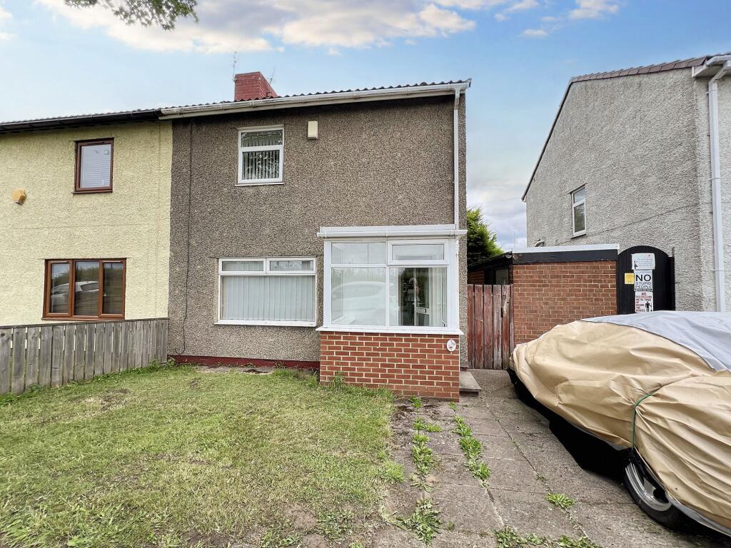 Main image of property: Killingworth Lane, Backworth, Newcastle upon Tyne, Tyne and Wear, NE27 0BB
