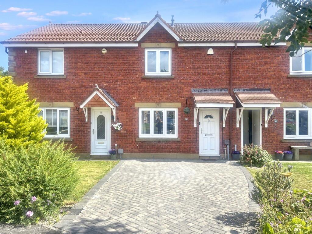 Main image of property: Ashley Close, Killingworth, Newcastle upon Tyne, Tyne and Wear, NE12 6GD