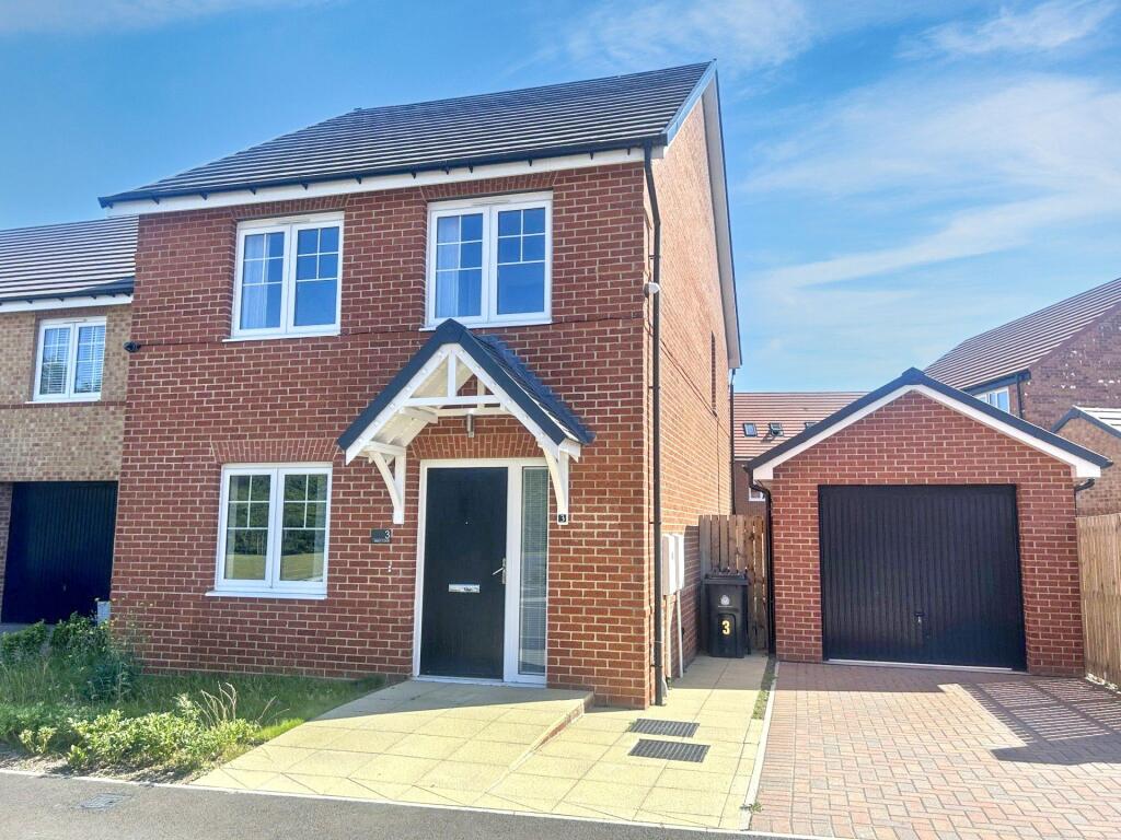 Main image of property: Beech Court, Cygnet Park , Newcastle upon Tyne, Tyne and Wear, NE12 5AE