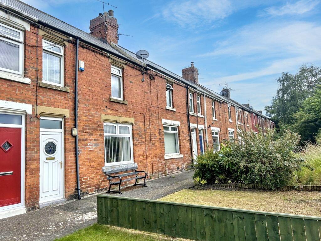Main image of property: Atkin Street, Camperdown, Newcastle upon Tyne, Tyne and Wear, NE12 5UZ