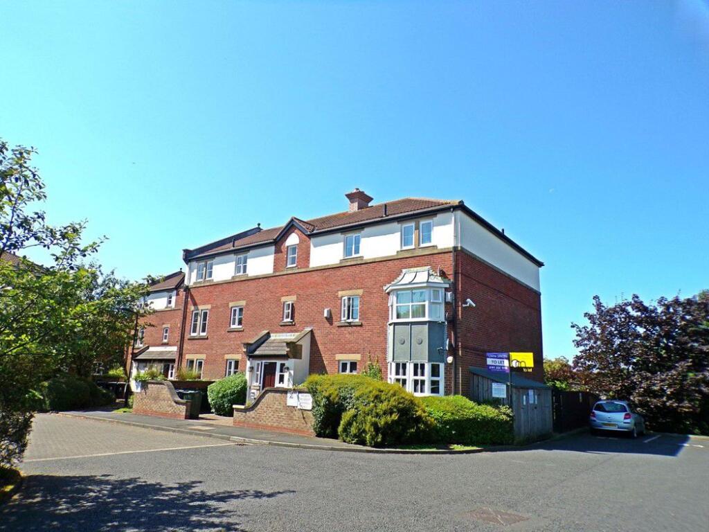 Main image of property: Kielder Close, Killingworth, Newcastle upon Tyne, Tyne and Wear, NE12 6TE