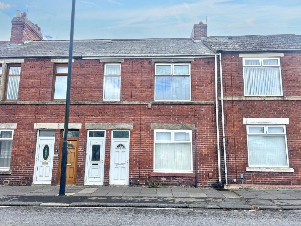 Main image of property: Bamford Terrace, Palmersville, Newcastle upon Tyne, Tyne and Wear, NE12 9HA