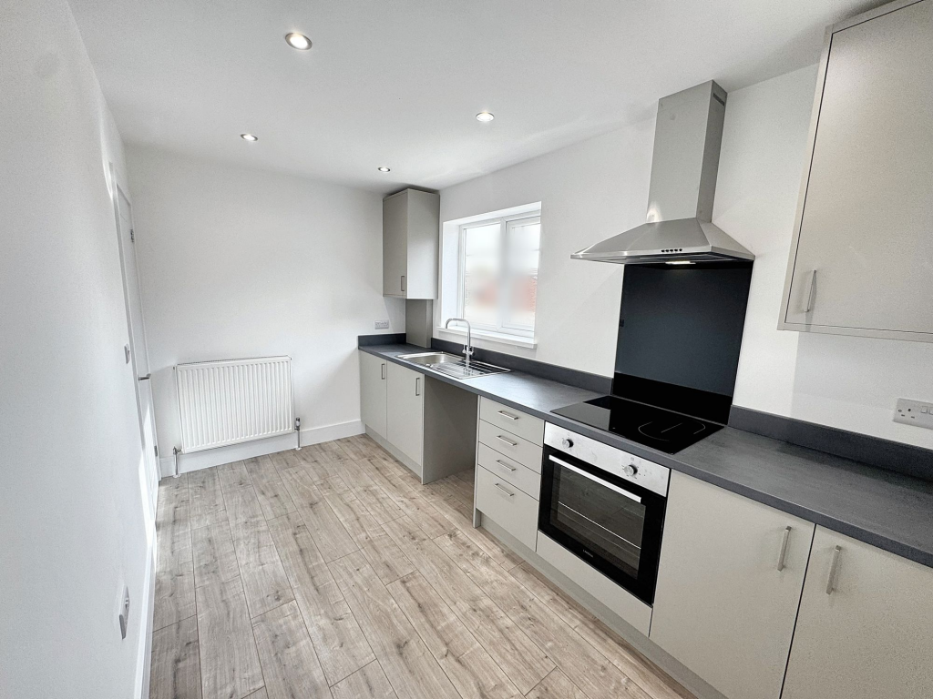 Main image of property: Kelvin Place, Palmersville, Newcastle upon Tyne, Tyne and Wear, NE12 9TB