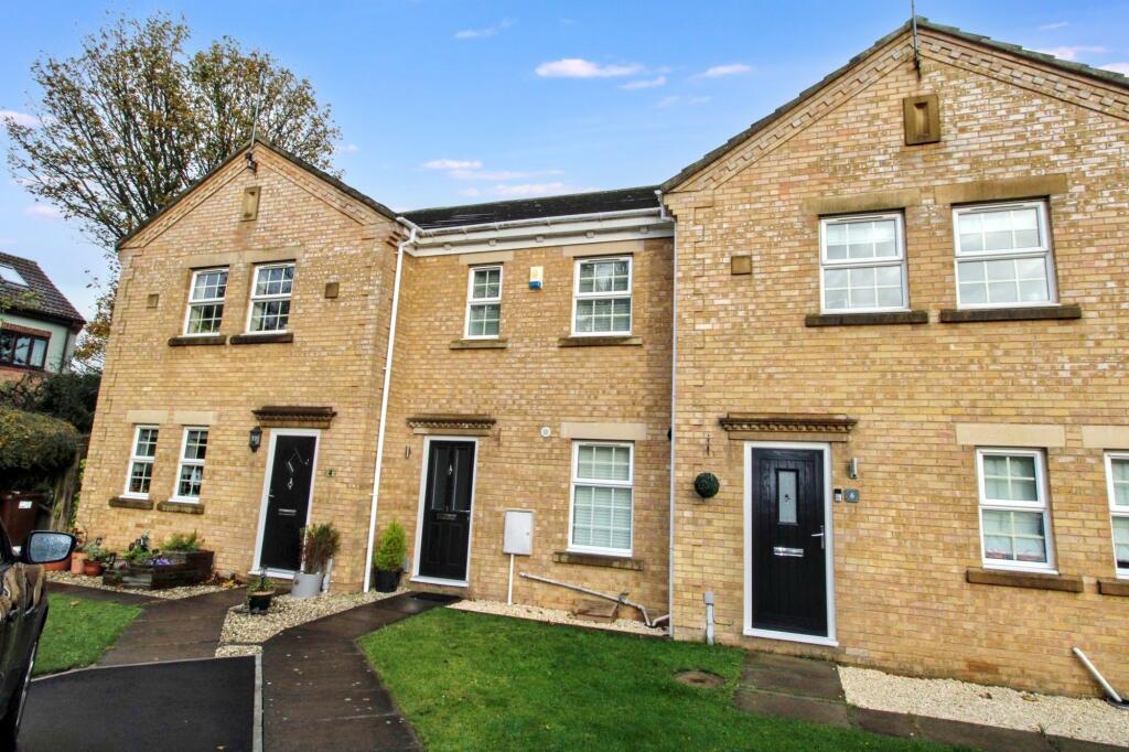 Main image of property: Church Mews, Backworth, Newcastle upon Tyne, Tyne and Wear, NE27 0JF