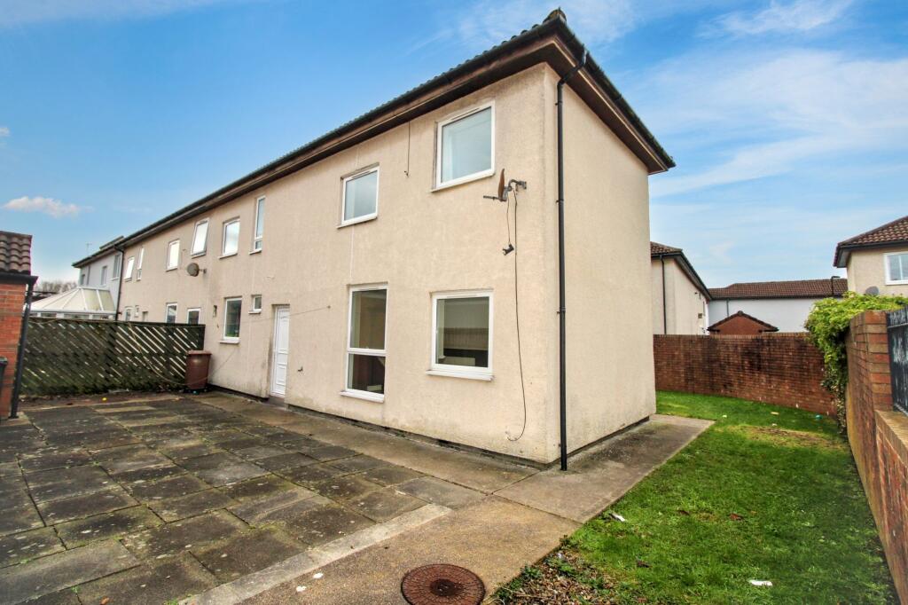 Main image of property: Windermere Drive, Killingworth, Newcastle upon Tyne, Tyne and Wear, NE12 6TW
