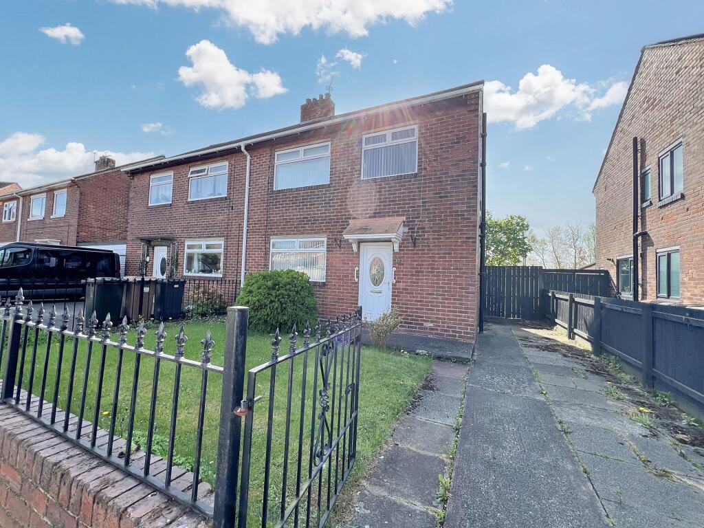 Main image of property: Elizabeth Drive, Forest Hall, Newcastle upon Tyne, Tyne and Wear, NE12 9QP