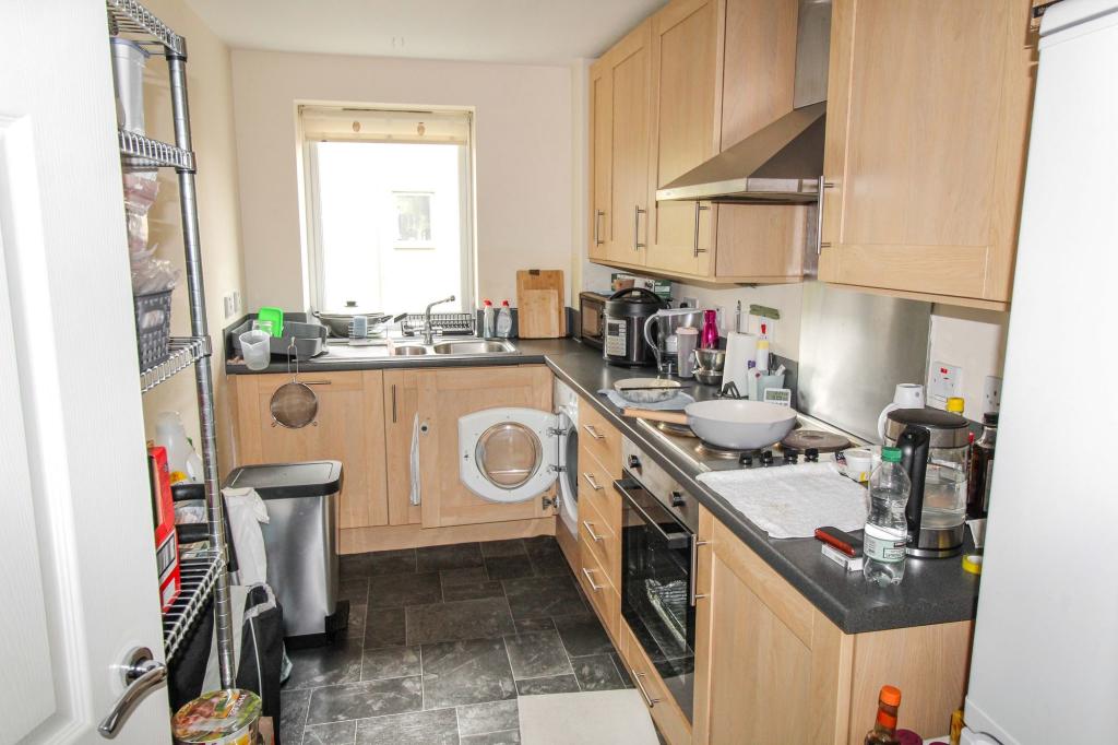 2 bedroom flat for sale in Knightsbridge Court, Gosforth, Newcastle upon Tyne, Tyne and Wear