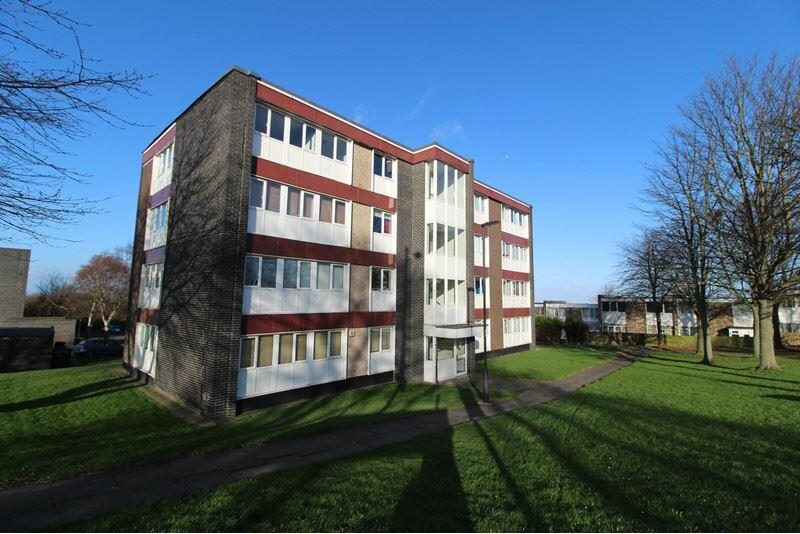 1 bedroom flat for rent in St. Just Place, Kenton, Newcastle upon Tyne, Tyne and Wear, NE5 3XZ, NE5